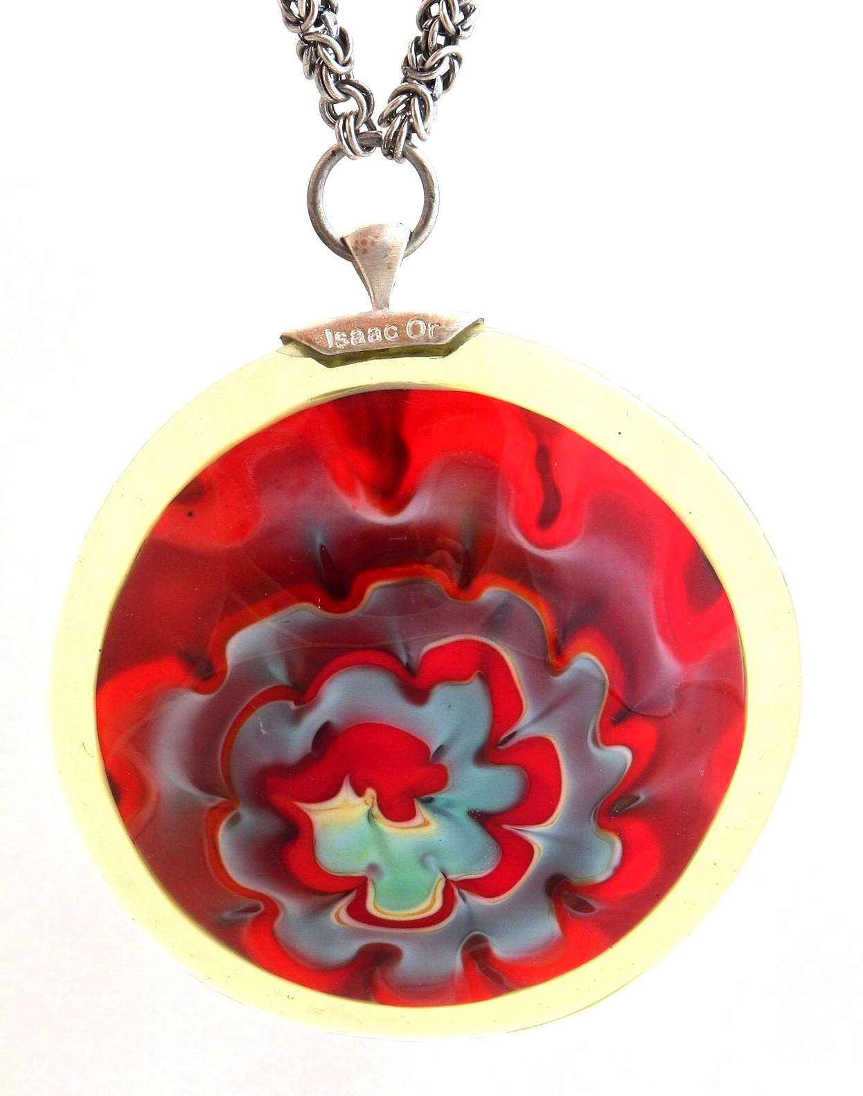  Glass Jewelry 226 -   -   